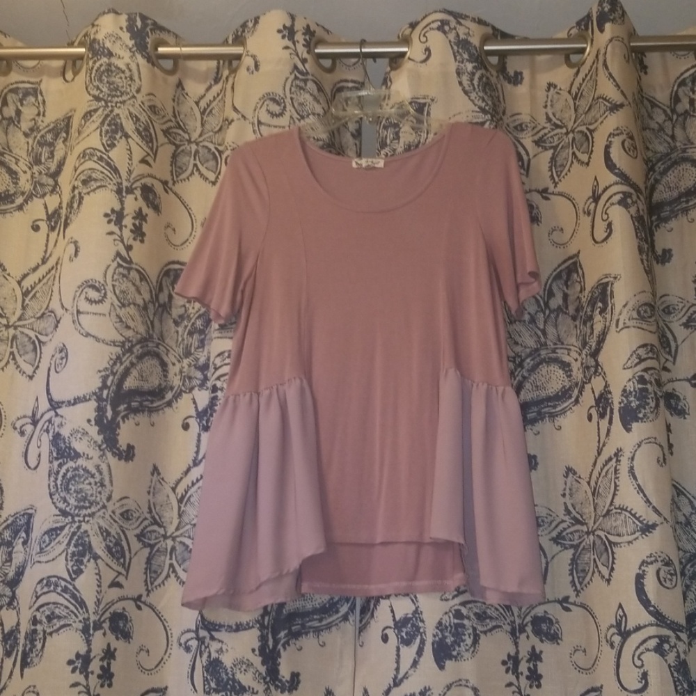 Dress shirt